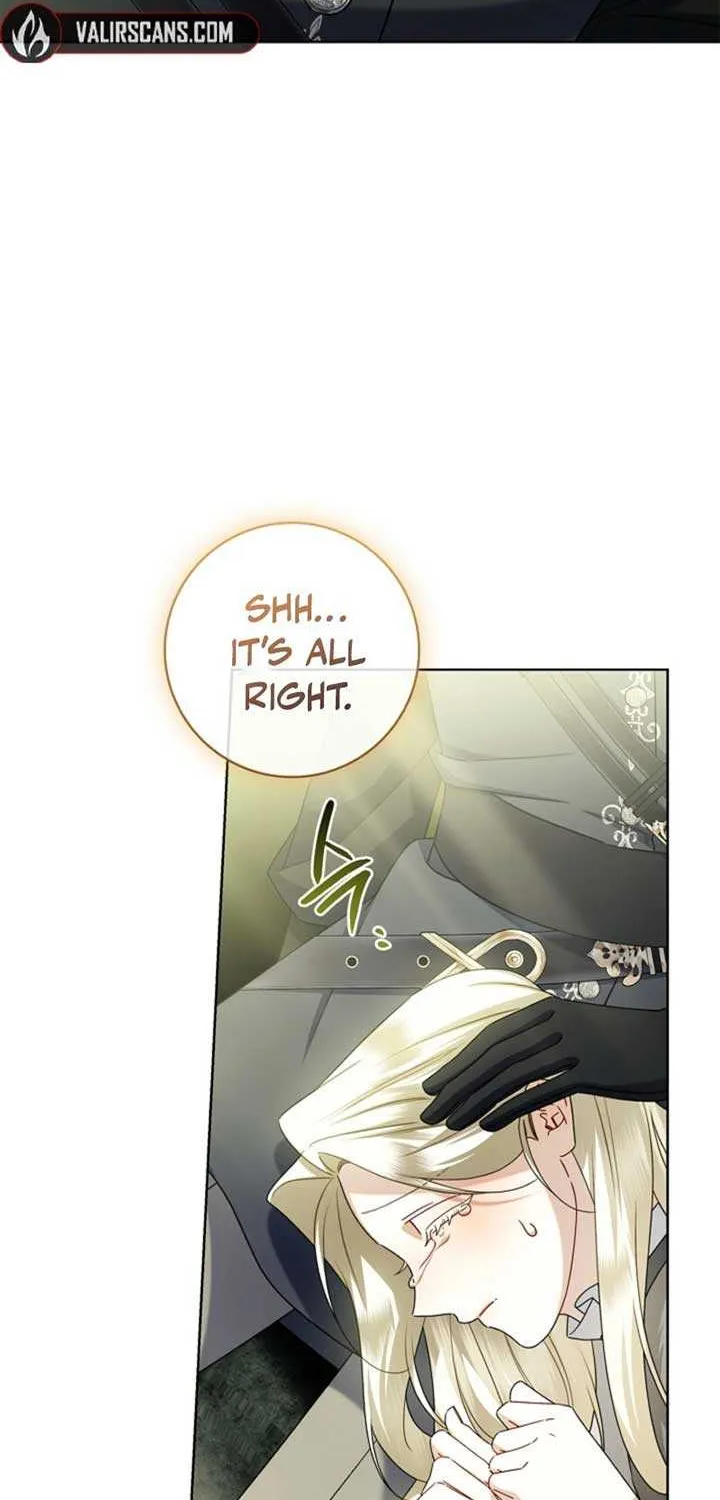 Sorry, I got distracted by your looks Chapter 47 page 101 - 