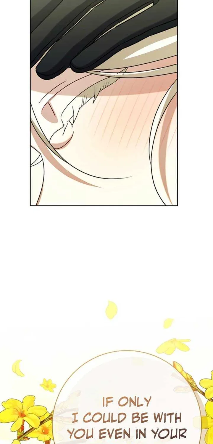Sorry, I got distracted by your looks Chapter 47 page 103 - 