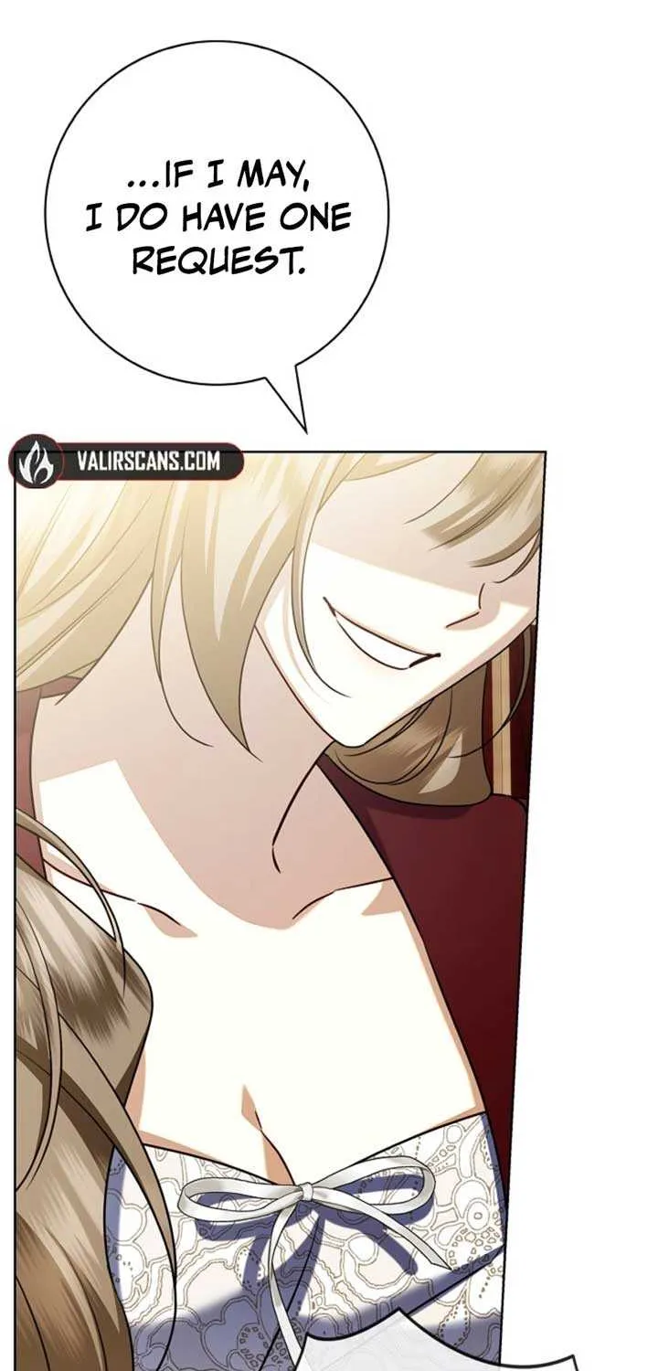 Sorry, I got distracted by your looks Chapter 47 page 14 - 