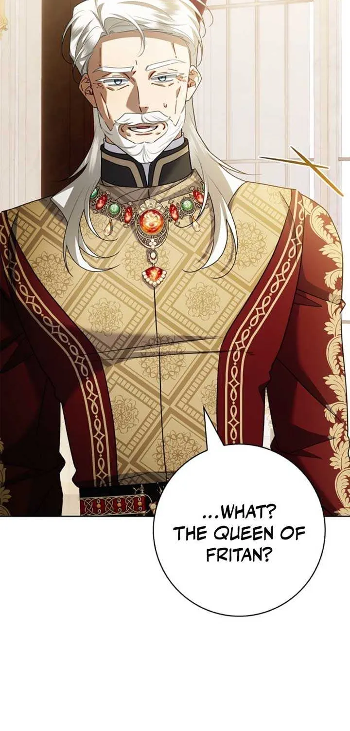 Sorry, I got distracted by your looks Chapter 47 page 16 - 