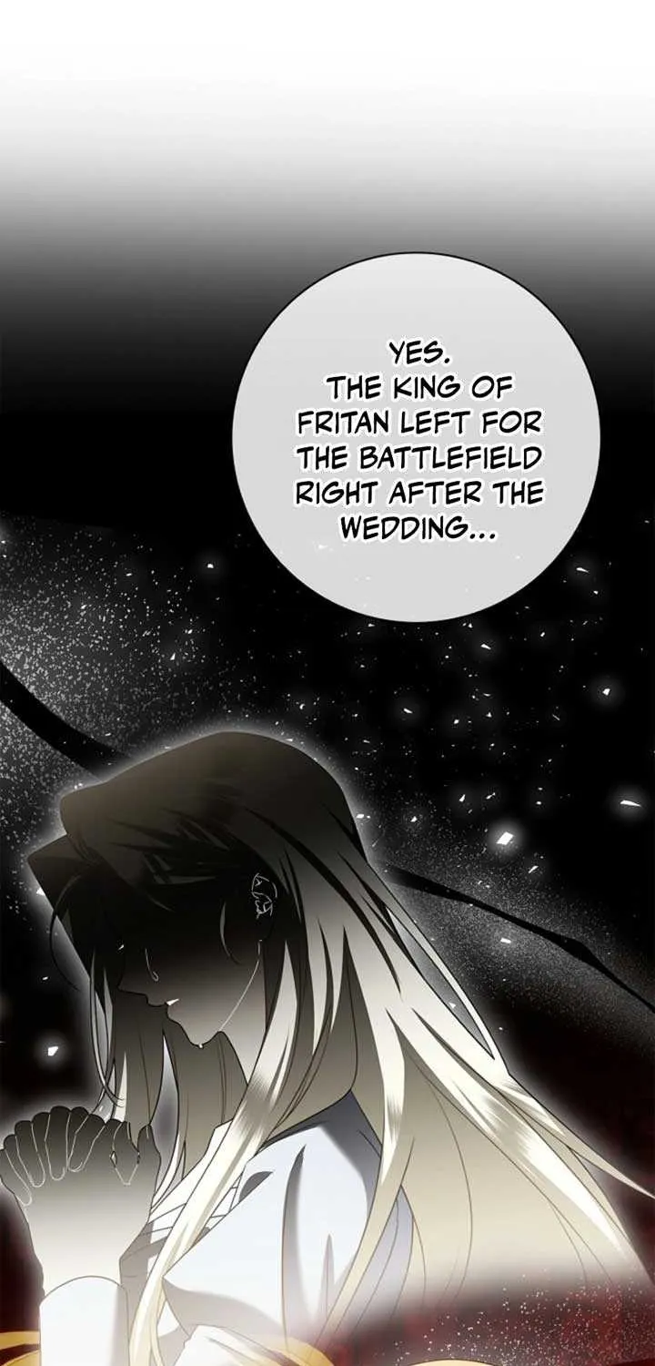 Sorry, I got distracted by your looks Chapter 47 page 17 - 
