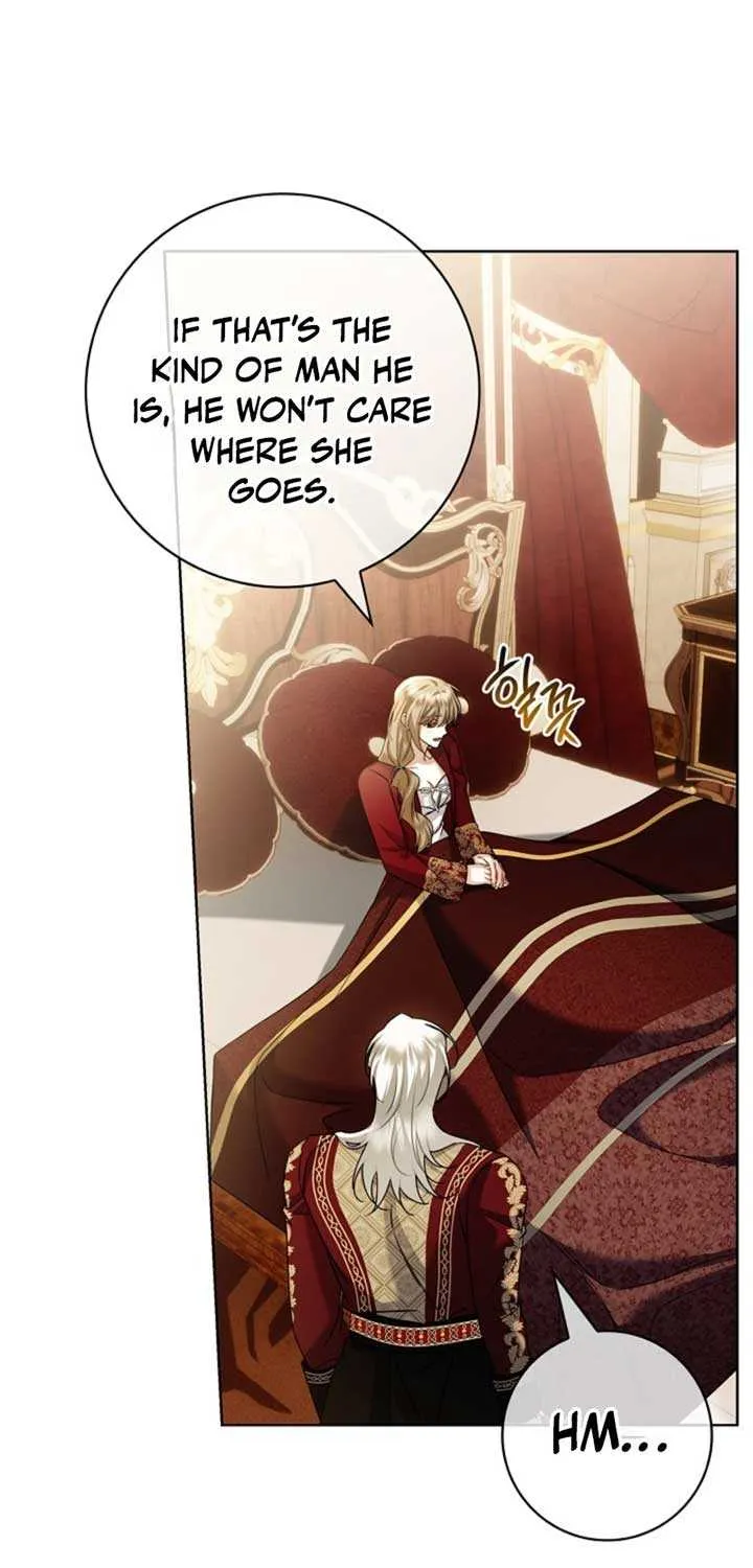 Sorry, I got distracted by your looks Chapter 47 page 19 - 