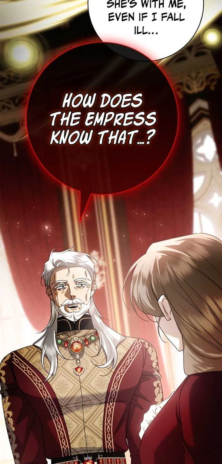 Sorry, I got distracted by your looks Chapter 47 page 21 - 