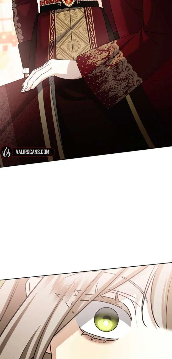 Sorry, I got distracted by your looks Chapter 47 page 22 - 