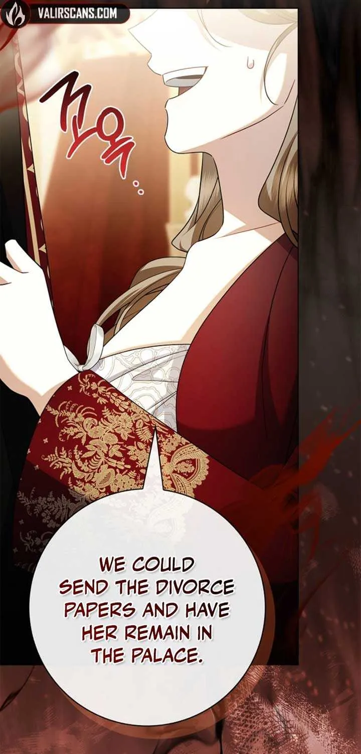 Sorry, I got distracted by your looks Chapter 47 page 29 - 
