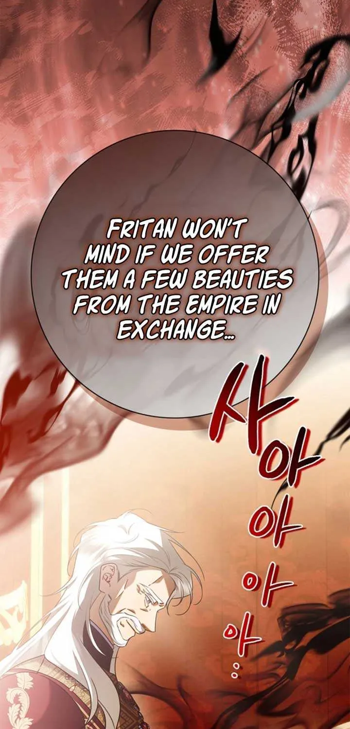 Sorry, I got distracted by your looks Chapter 47 page 30 - 