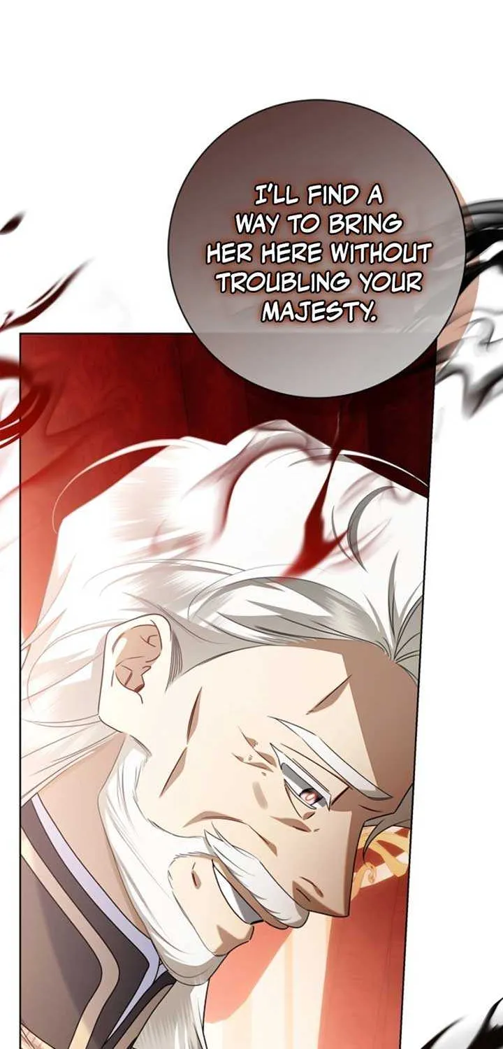 Sorry, I got distracted by your looks Chapter 47 page 32 - 