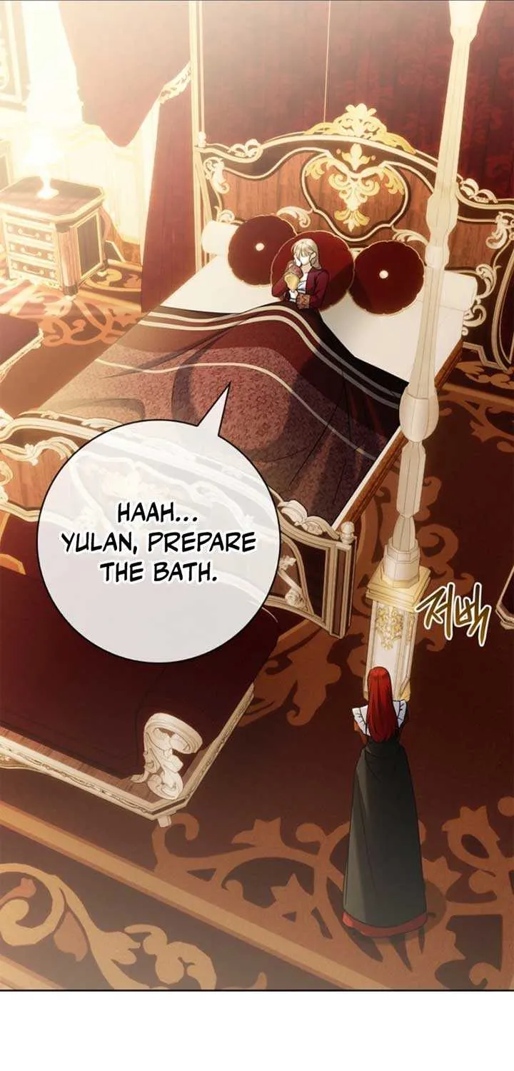 Sorry, I got distracted by your looks Chapter 47 page 38 - 