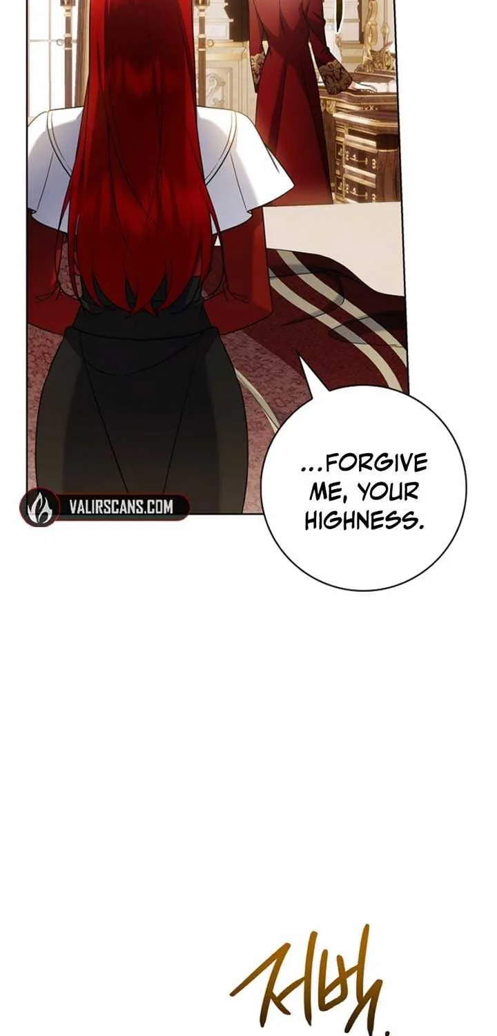 Sorry, I got distracted by your looks Chapter 47 page 44 - 
