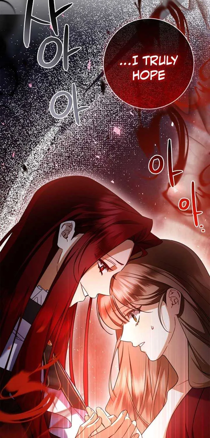 Sorry, I got distracted by your looks Chapter 47 page 59 - 