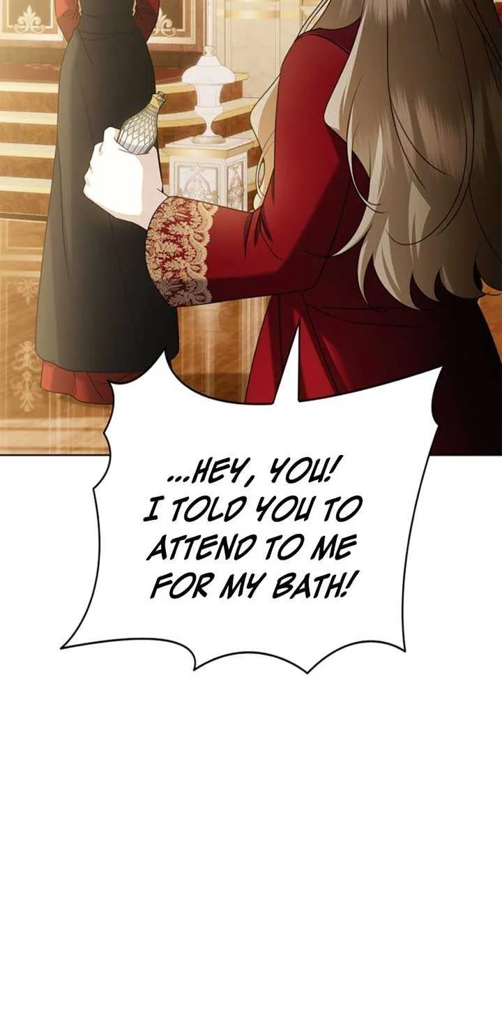 Sorry, I got distracted by your looks Chapter 47 page 62 - 