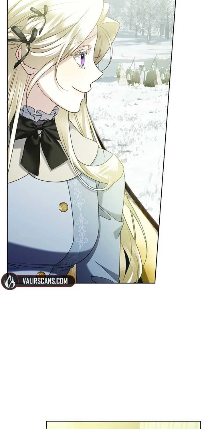 Sorry, I got distracted by your looks Chapter 47 page 76 - 