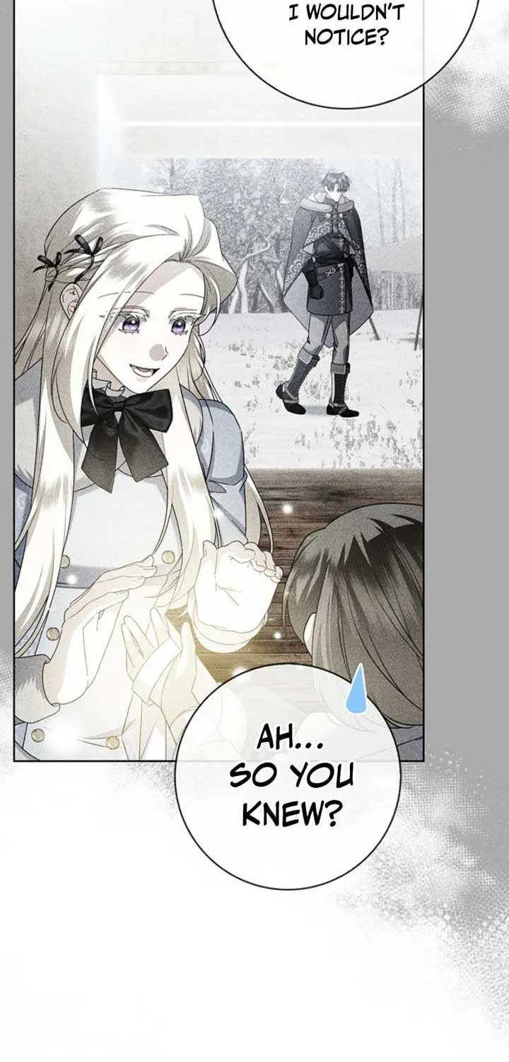 Sorry, I got distracted by your looks Chapter 47 page 88 - 