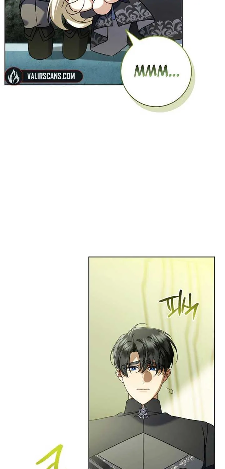 Sorry, I got distracted by your looks Chapter 47 page 92 - 