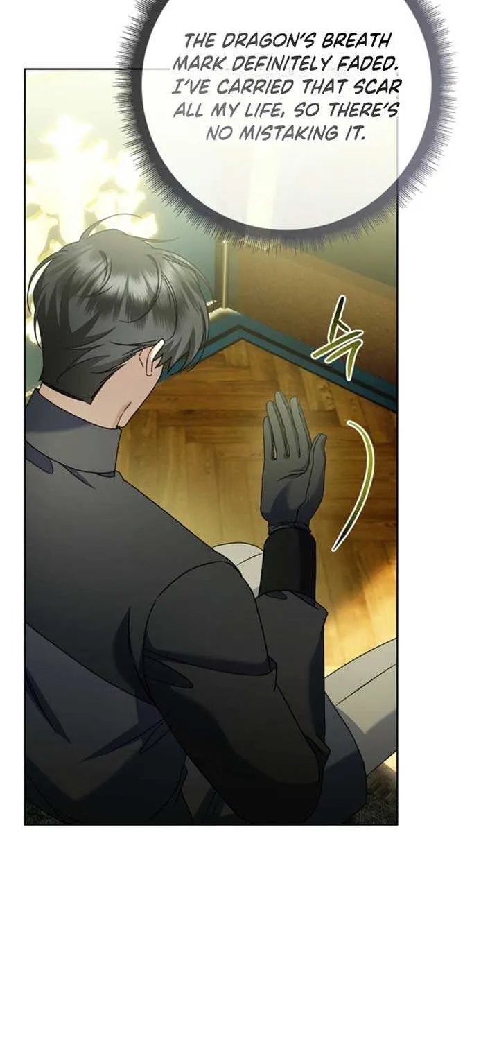 Sorry, I got distracted by your looks Chapter 47 page 95 - 