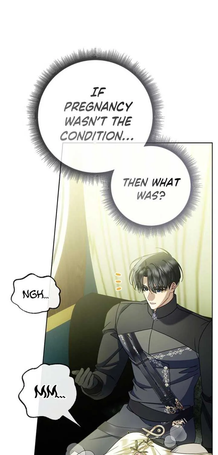 Sorry, I got distracted by your looks Chapter 47 page 96 - 