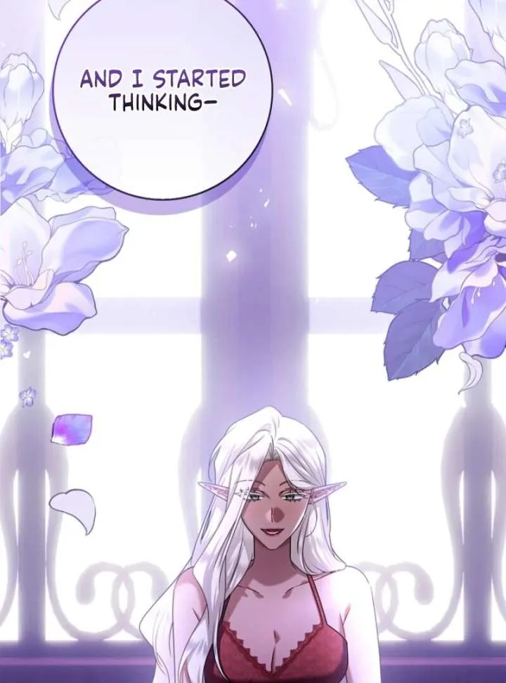 Sorry, I got distracted by your looks Chapter 48 page 114 - 