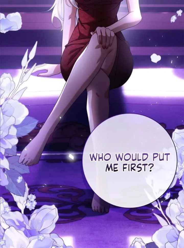 Sorry, I got distracted by your looks Chapter 48 page 115 - 