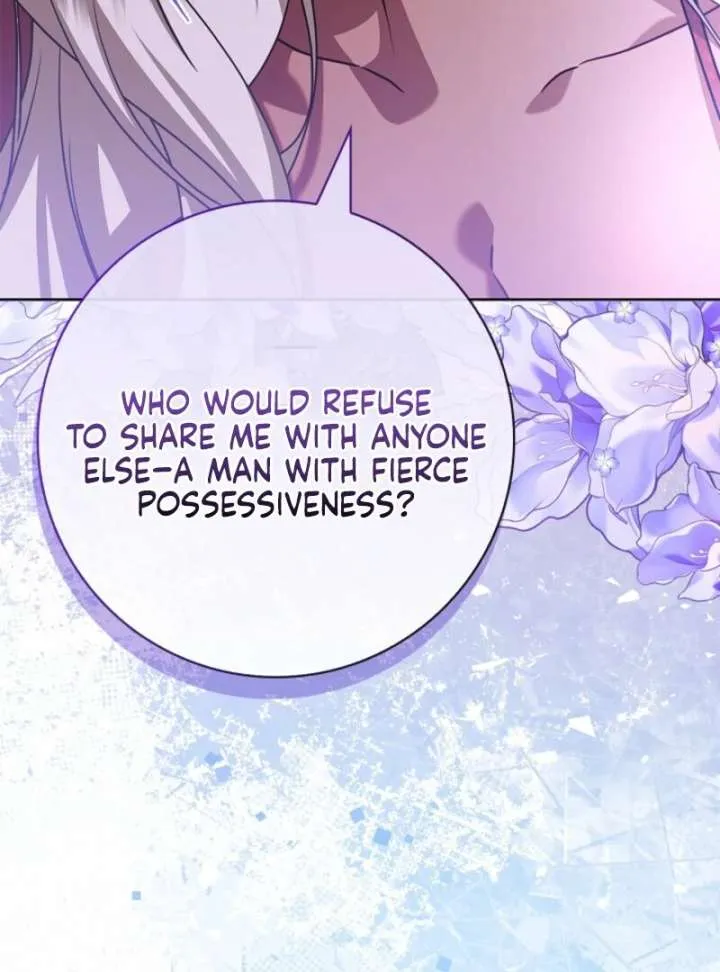 Sorry, I got distracted by your looks Chapter 48 page 117 - 