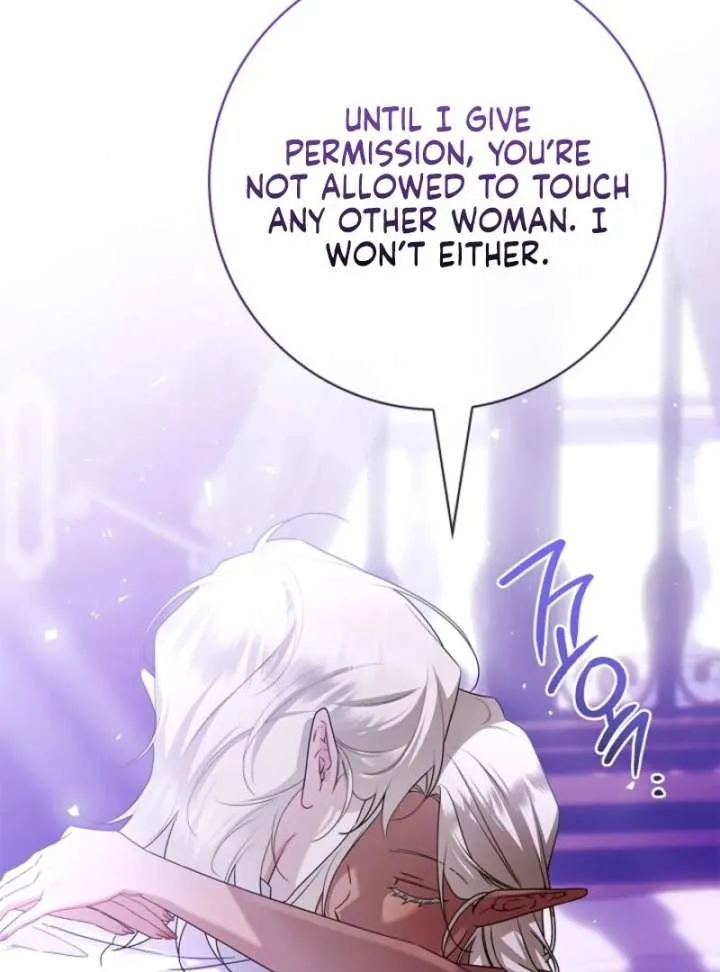 Sorry, I got distracted by your looks Chapter 48 page 144 - 