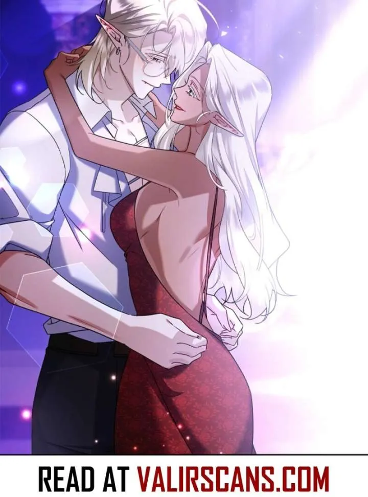 Sorry, I got distracted by your looks Chapter 48 page 147 - 