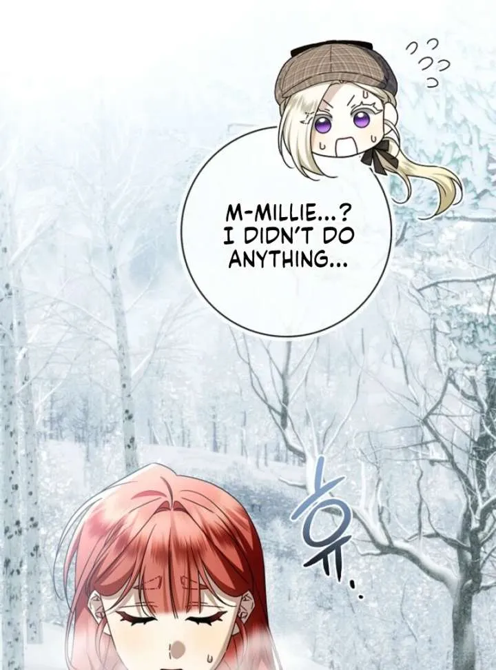 Sorry, I got distracted by your looks Chapter 48 page 39 - 