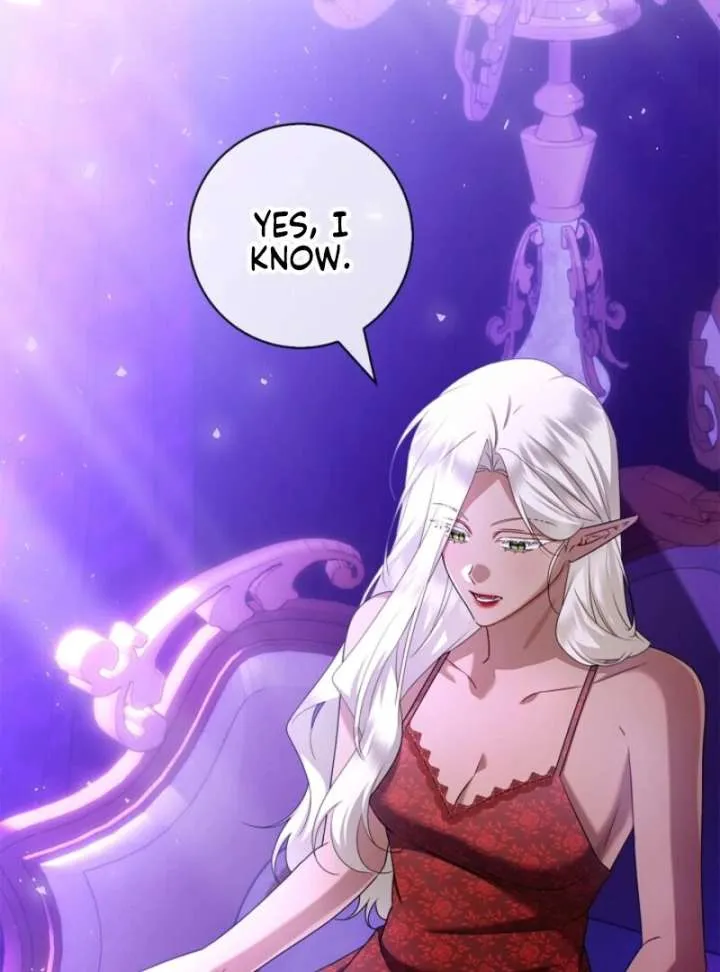 Sorry, I got distracted by your looks Chapter 48 page 91 - 