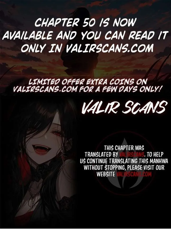 Sorry, I got distracted by your looks Chapter 49 page 2 - 