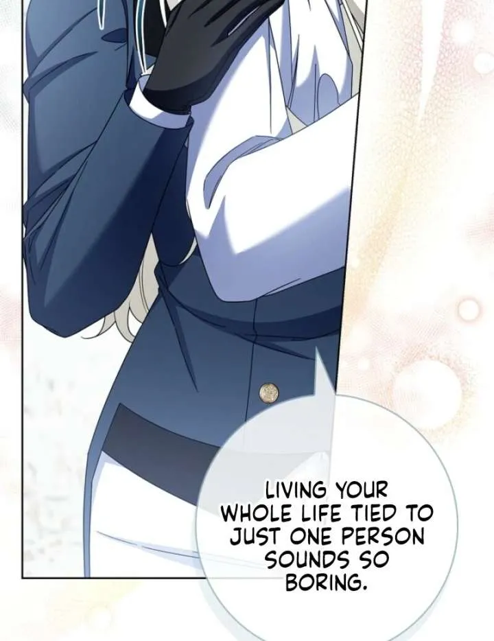 Sorry, I got distracted by your looks Chapter 49 page 103 - 