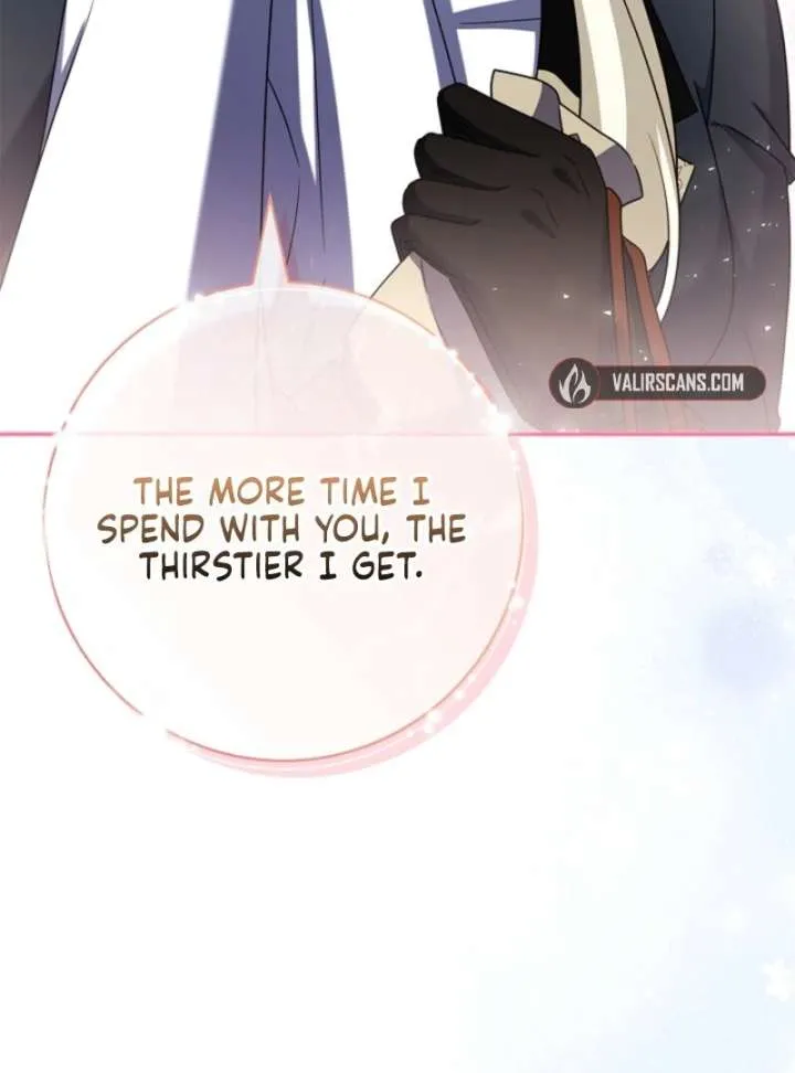 Sorry, I got distracted by your looks Chapter 49 page 106 - 