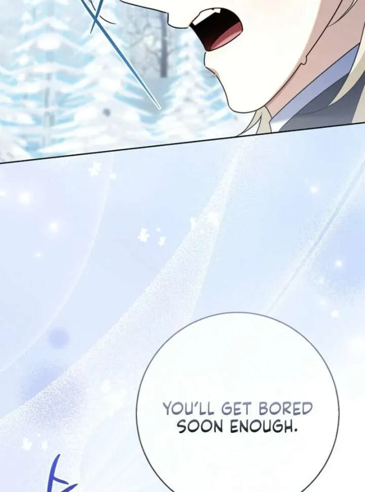 Sorry, I got distracted by your looks Chapter 49 page 108 - 