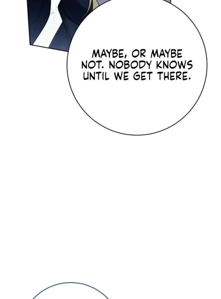 Sorry, I got distracted by your looks Chapter 49 page 110 - 