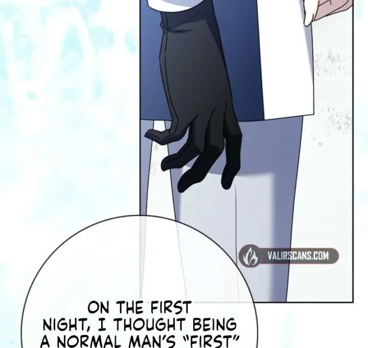 Sorry, I got distracted by your looks Chapter 49 page 117 - 