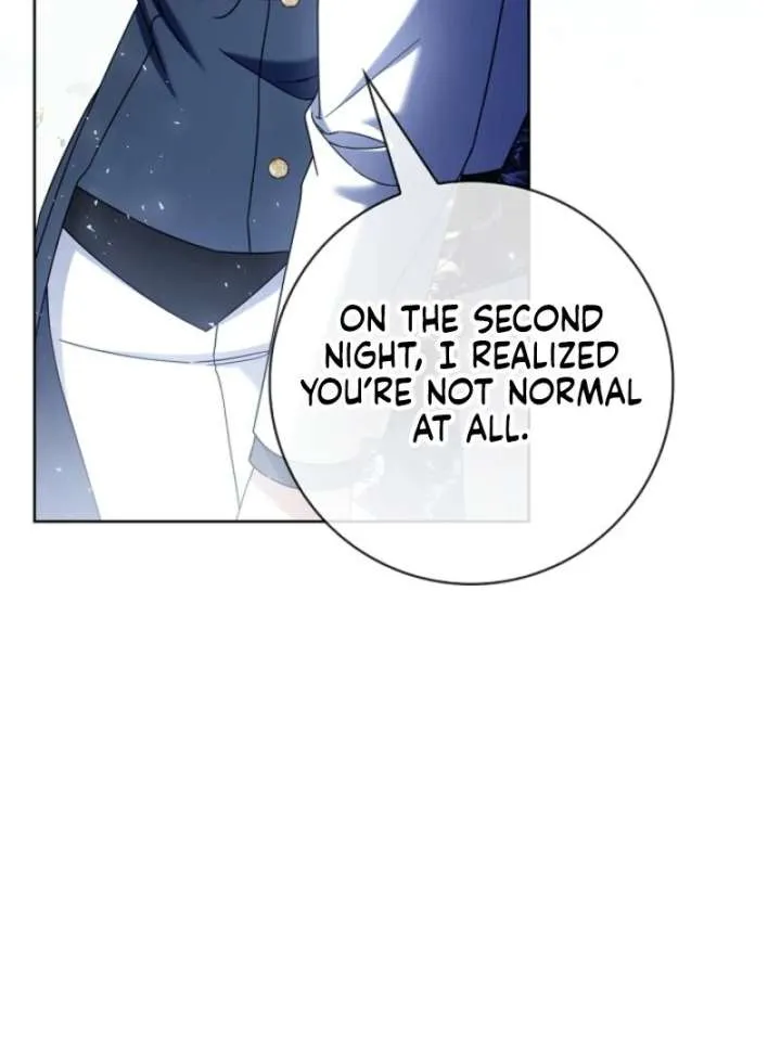 Sorry, I got distracted by your looks Chapter 49 page 120 - 