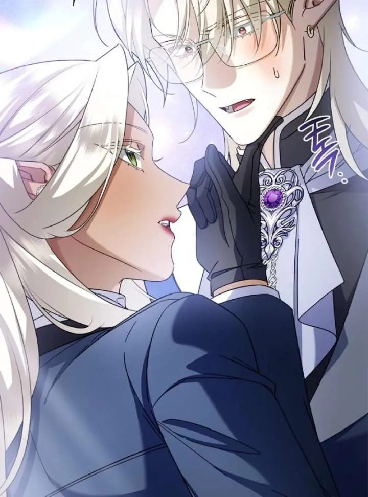 Sorry, I got distracted by your looks Chapter 49 page 122 - 