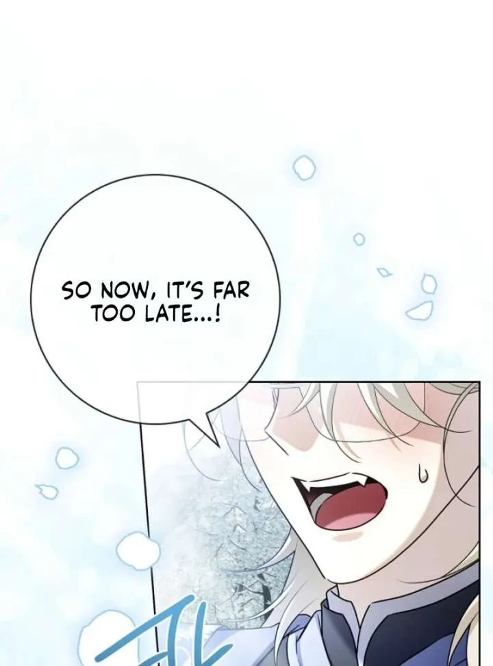 Sorry, I got distracted by your looks Chapter 49 page 124 - 