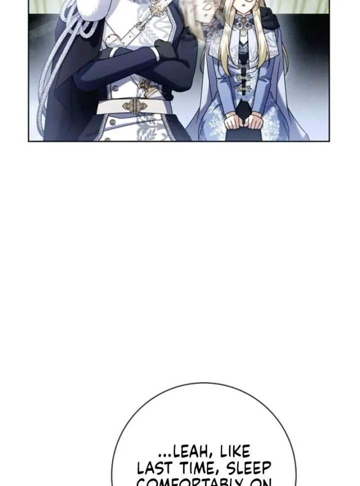 Sorry, I got distracted by your looks Chapter 49 page 134 - 