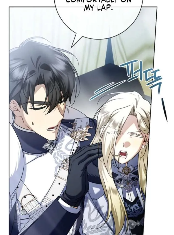 Sorry, I got distracted by your looks Chapter 49 page 135 - 