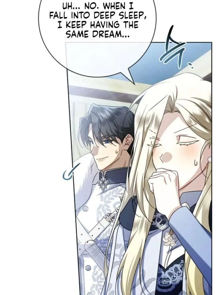 Sorry, I got distracted by your looks Chapter 49 page 137 - 
