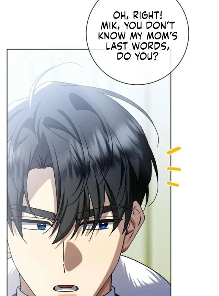 Sorry, I got distracted by your looks Chapter 49 page 144 - 