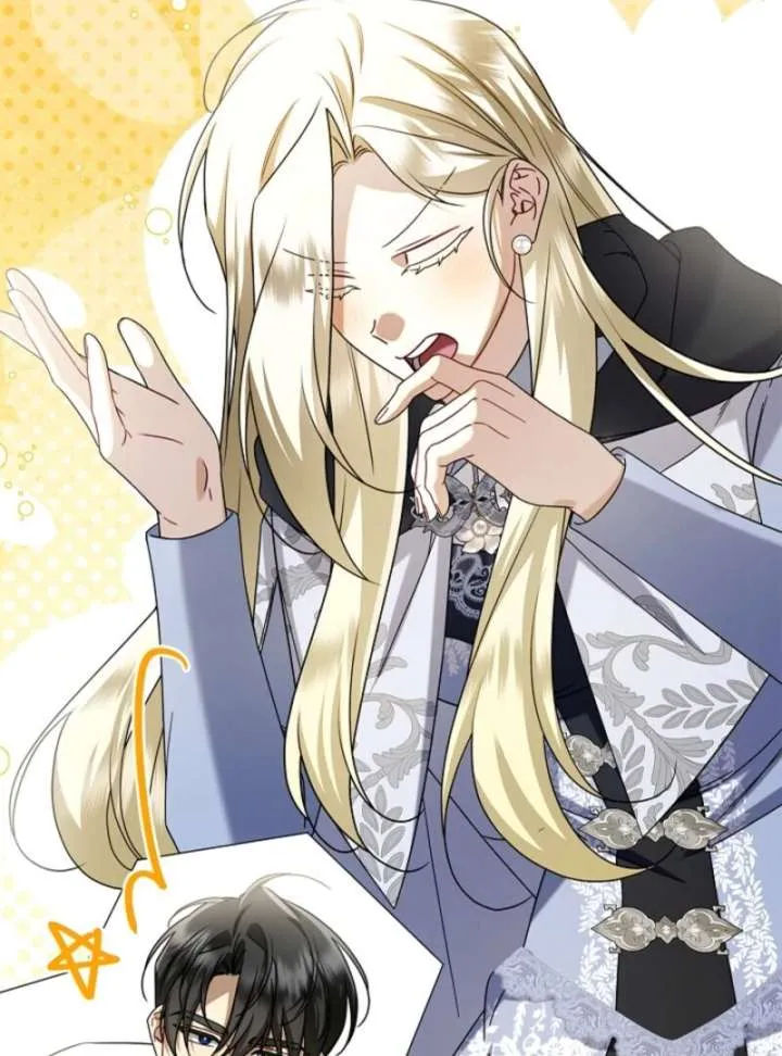 Sorry, I got distracted by your looks Chapter 49 page 147 - 