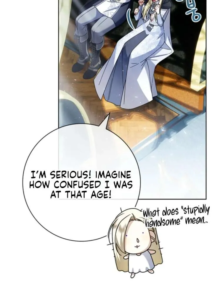 Sorry, I got distracted by your looks Chapter 49 page 150 - 