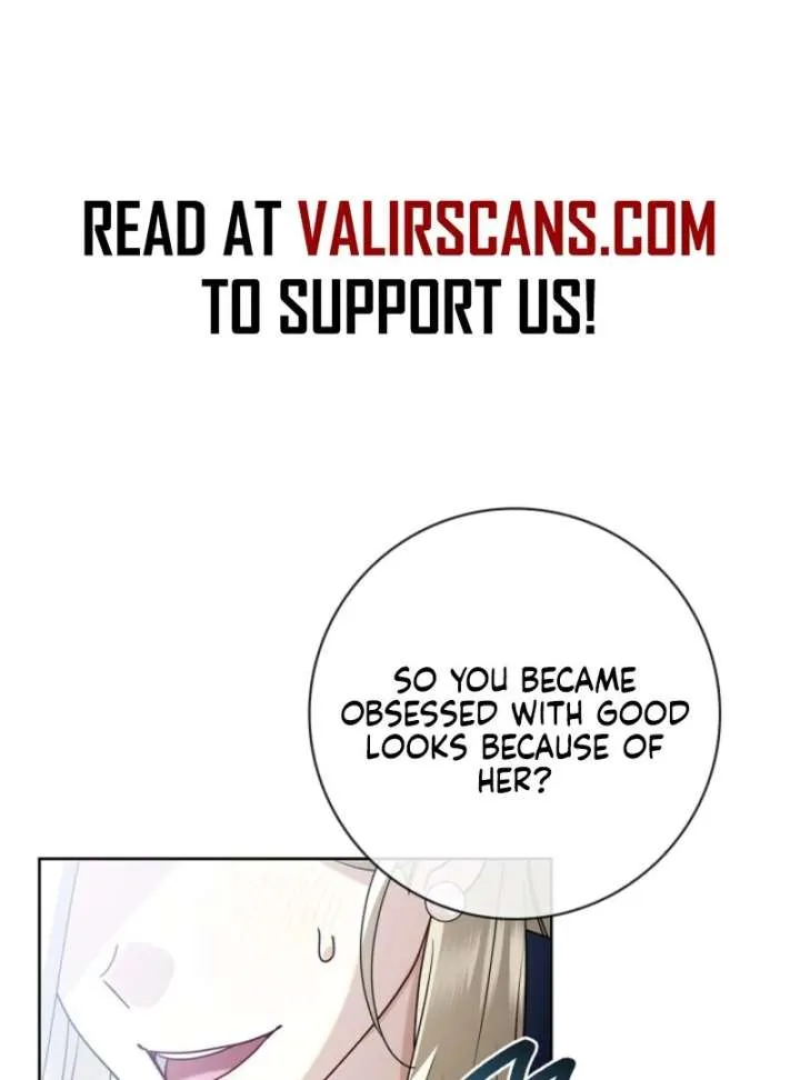 Sorry, I got distracted by your looks Chapter 49 page 151 - 
