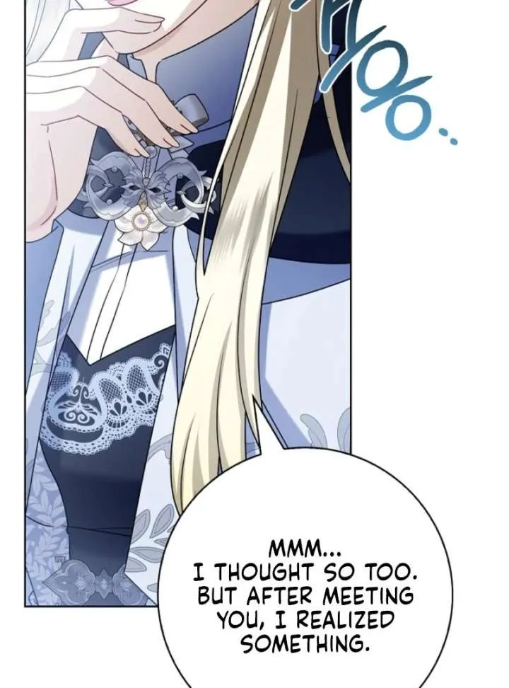 Sorry, I got distracted by your looks Chapter 49 page 152 - 