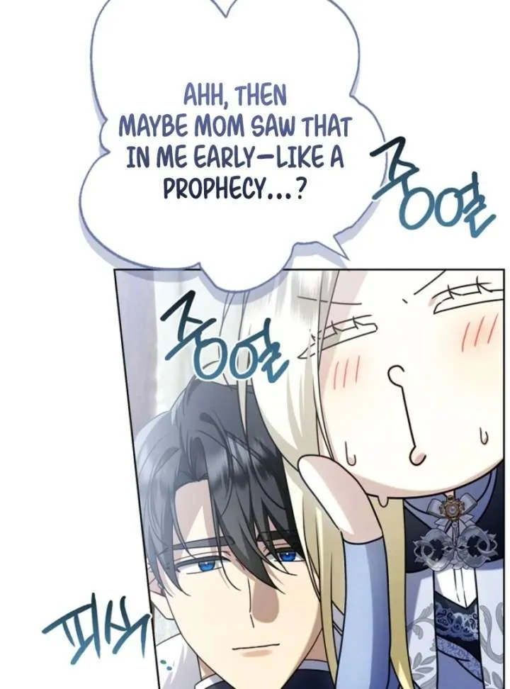 Sorry, I got distracted by your looks Chapter 49 page 156 - 