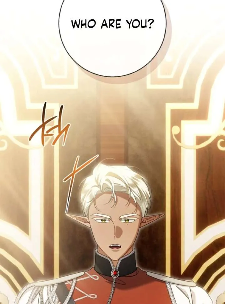 Sorry, I got distracted by your looks Chapter 49 page 33 - 