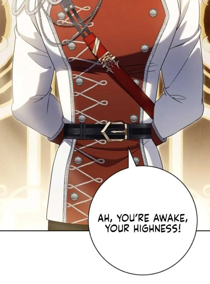 Sorry, I got distracted by your looks Chapter 49 page 34 - 