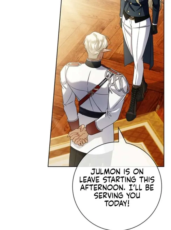 Sorry, I got distracted by your looks Chapter 49 page 36 - 