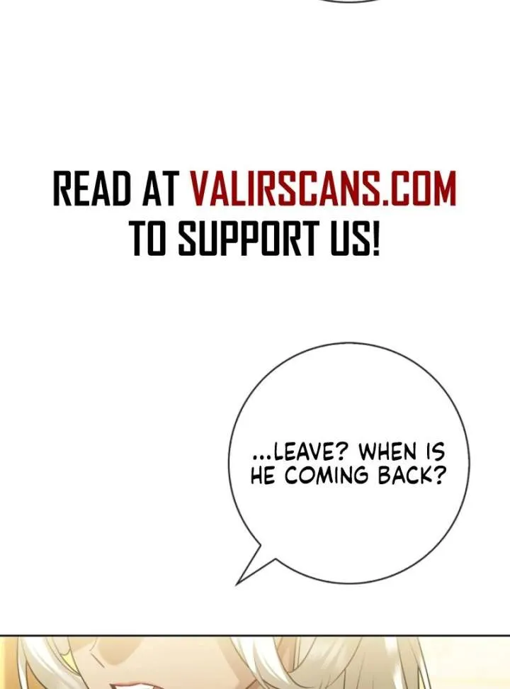 Sorry, I got distracted by your looks Chapter 49 page 37 - 
