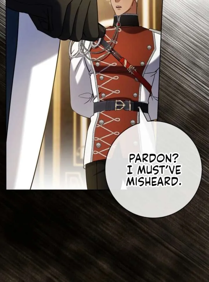 Sorry, I got distracted by your looks Chapter 49 page 40 - 